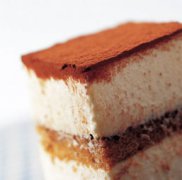 什么是提拉米蘇