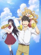 天真與閃電是師生戀嗎