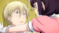 女生壁咚男生有效果嗎