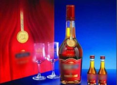 威士忌和白蘭地的區別是什么