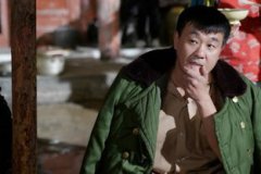 情滿四合院哪個衛視播