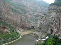 恒山在哪個(gè)省