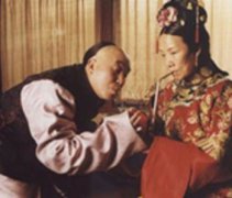 慈禧的太監小李子是誰