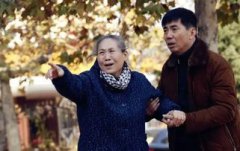 戰狼2老太太是誰