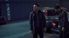 掃毒里面阿偉怎么活下來的