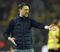 拜仁主教練是誰