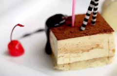 提拉米蘇是什么意思