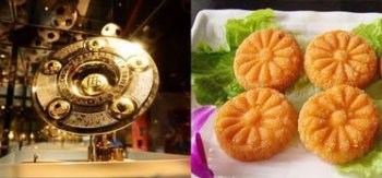 拜仁為什么叫我餅