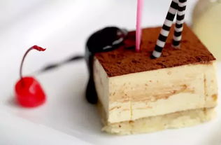 提拉米蘇是什么意思