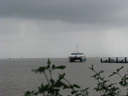 上海到崇明島多少公里