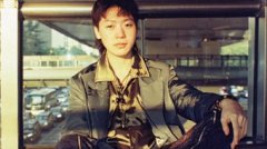 中國新說唱福克斯是誰