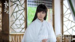 任嘉倫青云志演誰