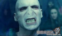 伏地魔為什么沒有鼻子