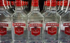 伏特加屬于什么酒