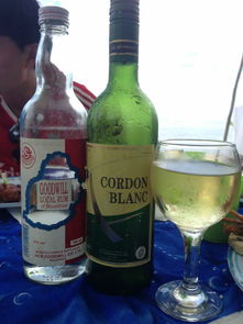 伏特加和威士忌有什么不同