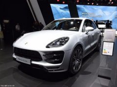 保時(shí)捷卡宴和macan有什么區(qū)別