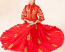 做嫁衣是什么意思