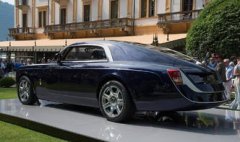 蘭博基尼和勞斯萊斯哪個貴