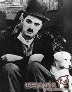 卓別林為什么偉大