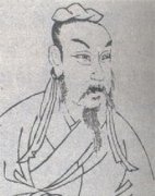 詠柳的作者是哪個朝代的詩人