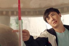 夏洛特煩惱在哪拍的