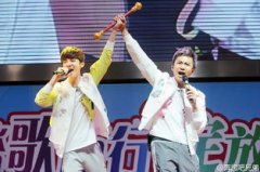 奔跑吧兄弟鹿晗第幾季來的