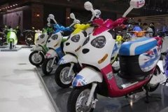 好用的電動車有哪些