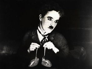 卓別林所有的電影有哪些