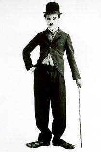 卓別林是哪個(gè)國(guó)家的