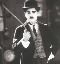 卓別林是猶太人嗎