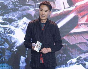 吳京為什么找吳剛