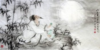 詠柳的意思是什么