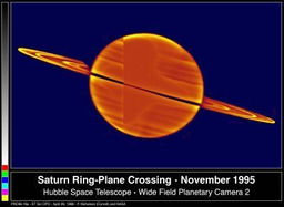 土星環的主要組成物質是什么