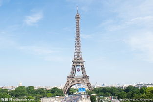 埃菲爾鐵塔是哪個國家