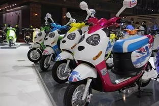 好用的電動車有哪些