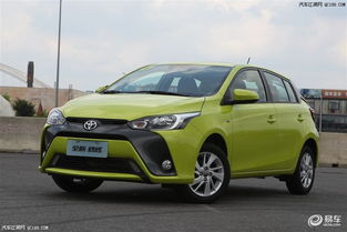 豐田致炫車怎么樣