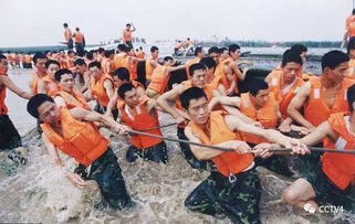 九八年洪水是鬧蛟龍嗎