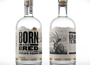 伏特加和白酒哪個勁大