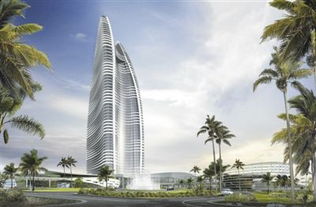 三亞亞特蘭蒂斯酒店幾星級