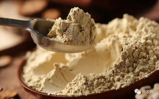 三七和丹參打粉有什么功效