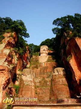 樂山大佛什么時候建造的