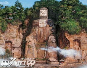 樂山大佛是什么時候建造的