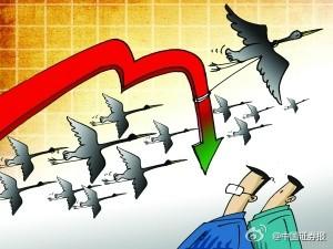 什么是黑天鵝事件