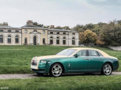 勞斯萊斯是什么旗下的