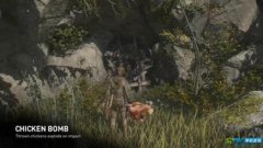 古墓麗影卡片有什么用