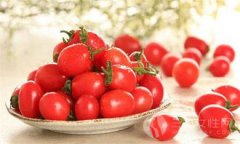 圣女果怎么保存