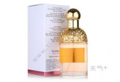 嬌蘭香水哪款好聞