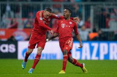 宇宙隊是拜仁還是巴薩