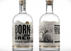 伏特加和白酒哪個勁大