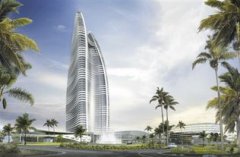 三亞亞特蘭蒂斯酒店幾星級